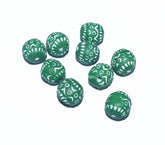 Handmade Kashmiri Beads use for jewelry makings, KASM-36